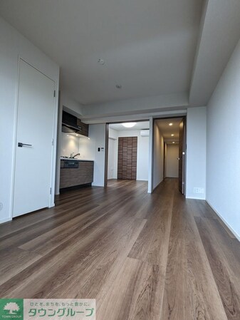 セジョリ新宿西落合の物件内観写真